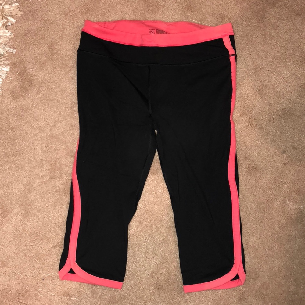 VSX Sport Crop leggings